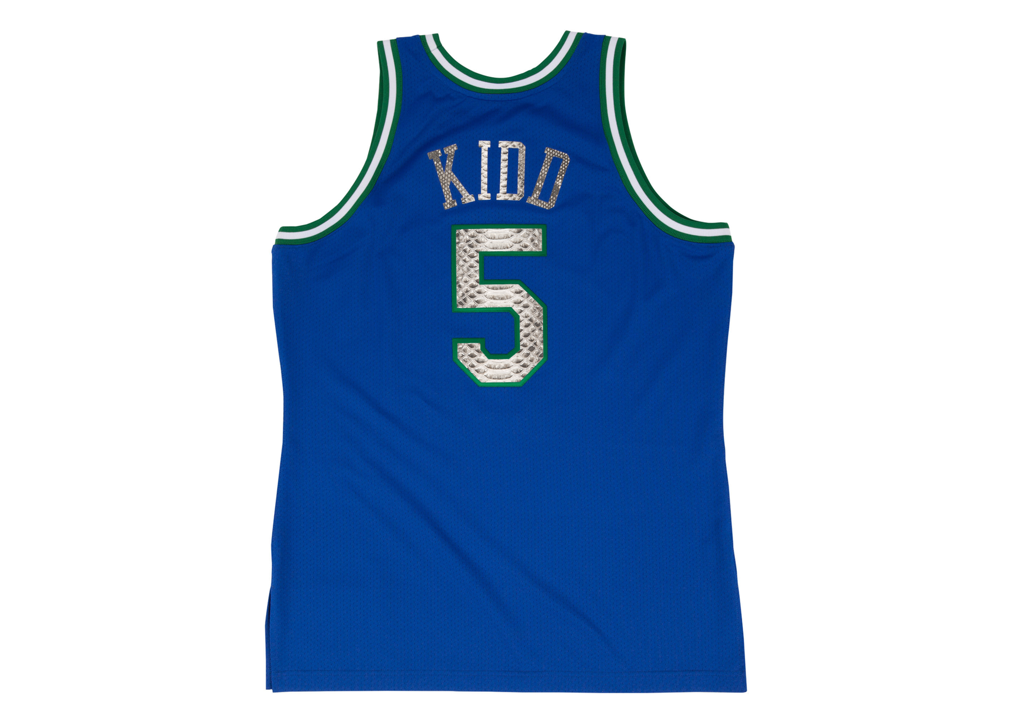 jason kidd mavs jersey