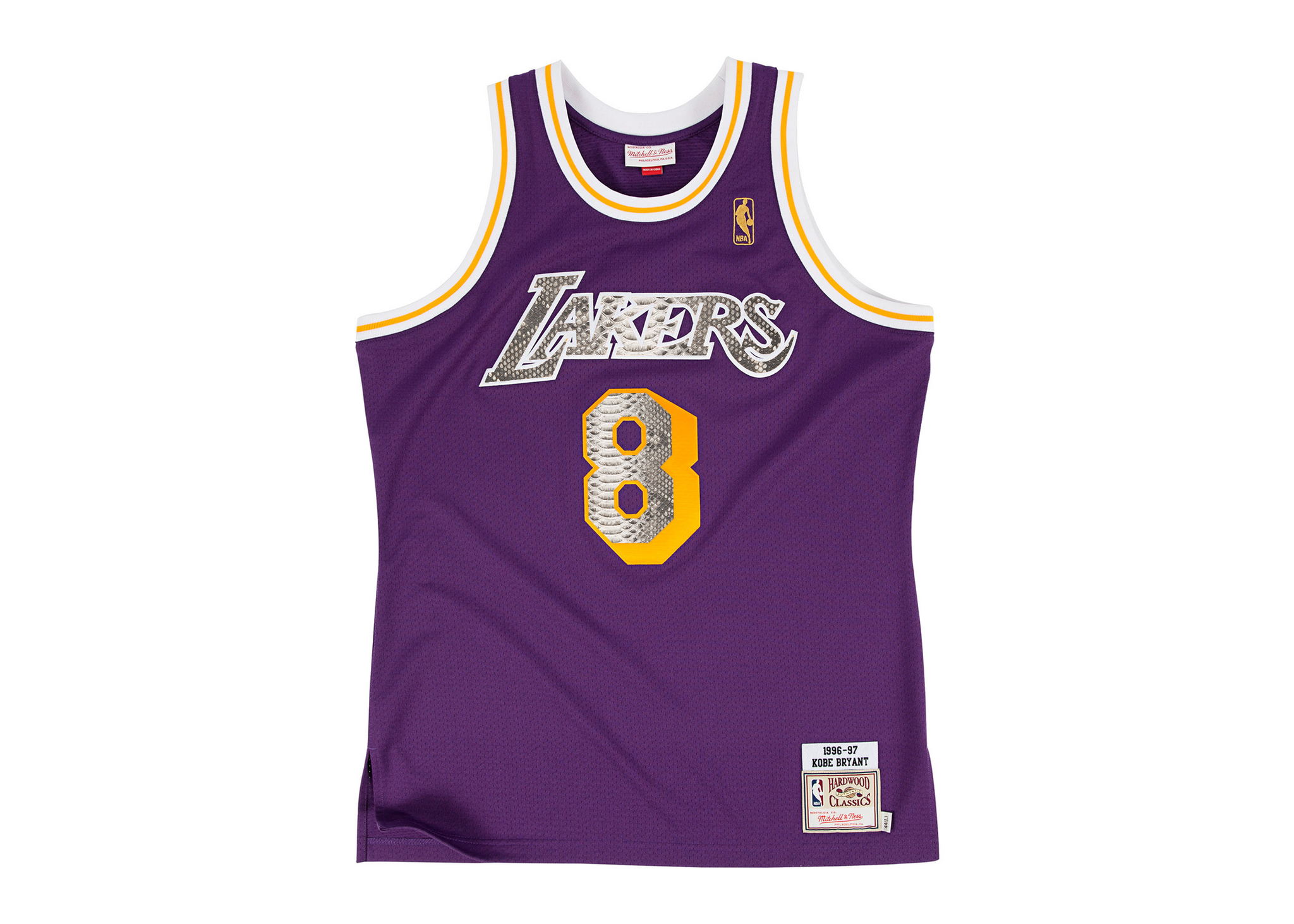 lakers jersey 1997