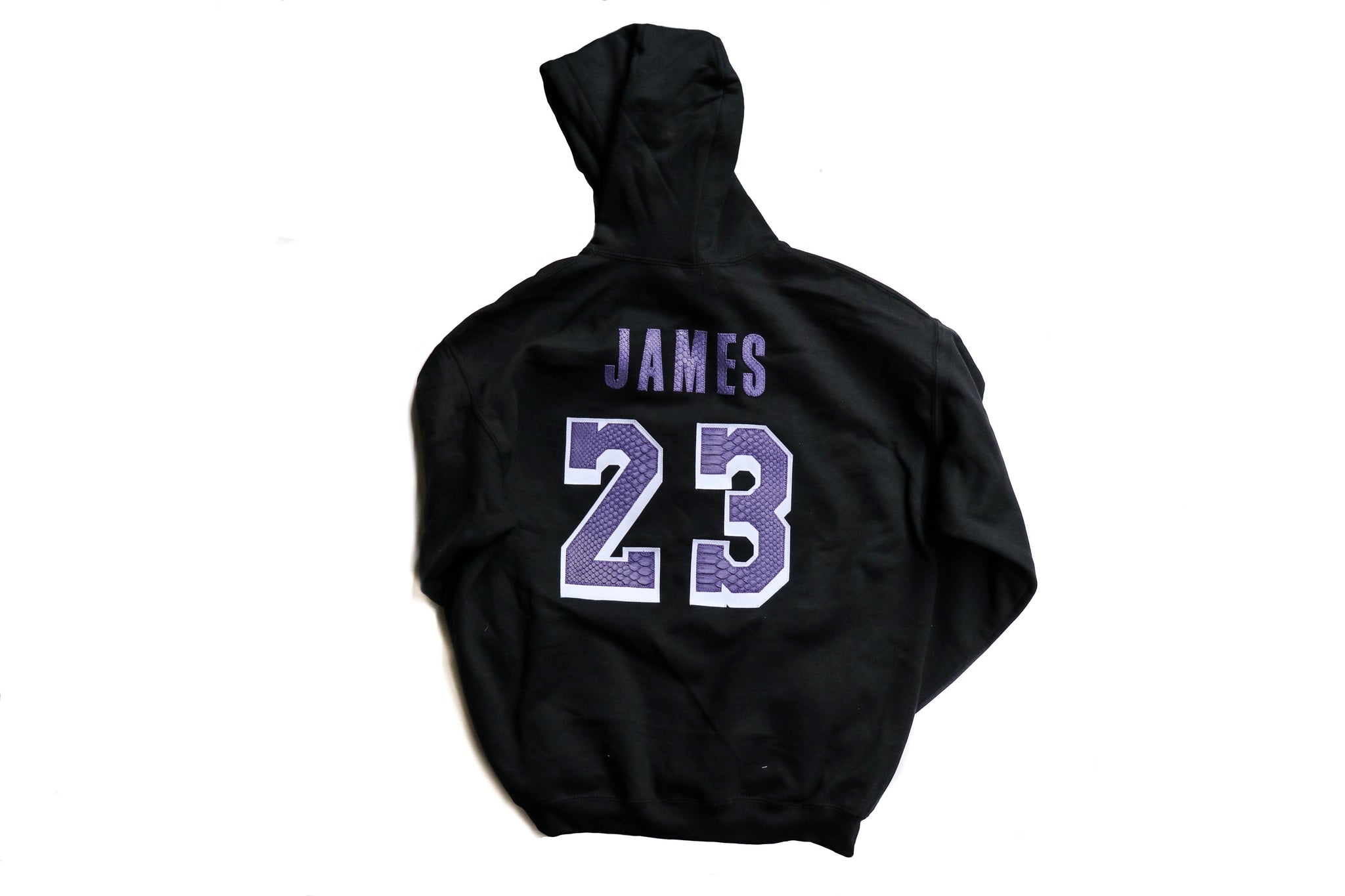 lebron james lakers hoodie