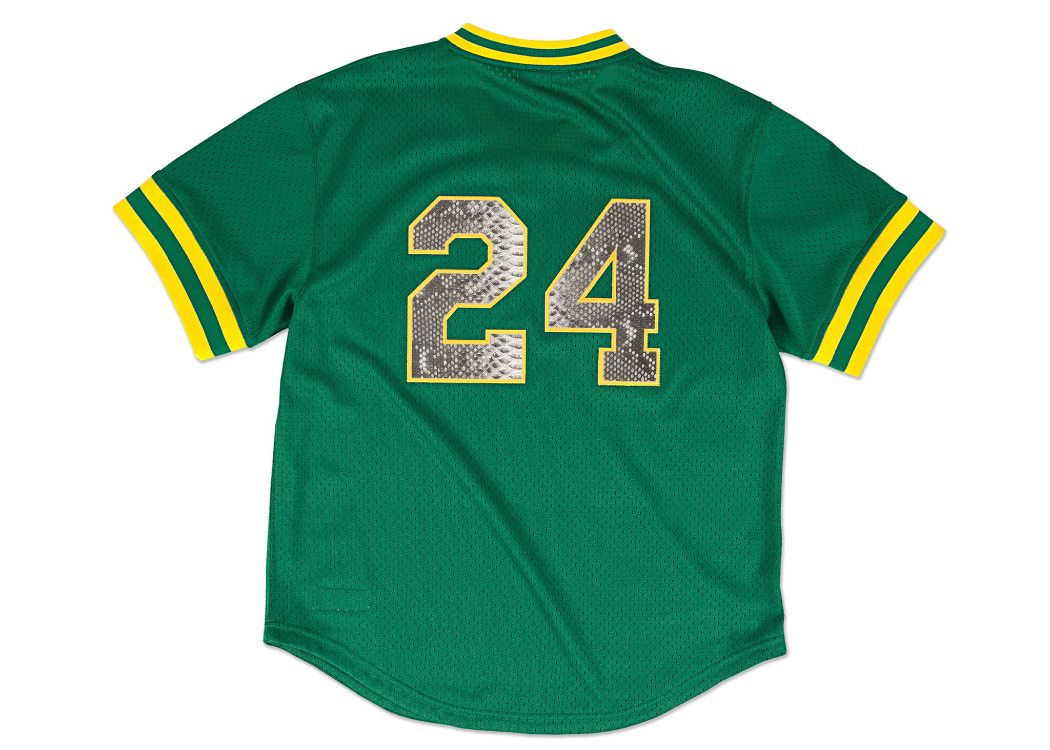 oakland athletics authentic jersey