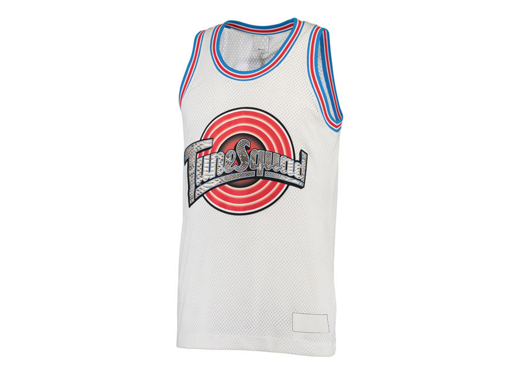 jordan michael jordan tune squad jersey