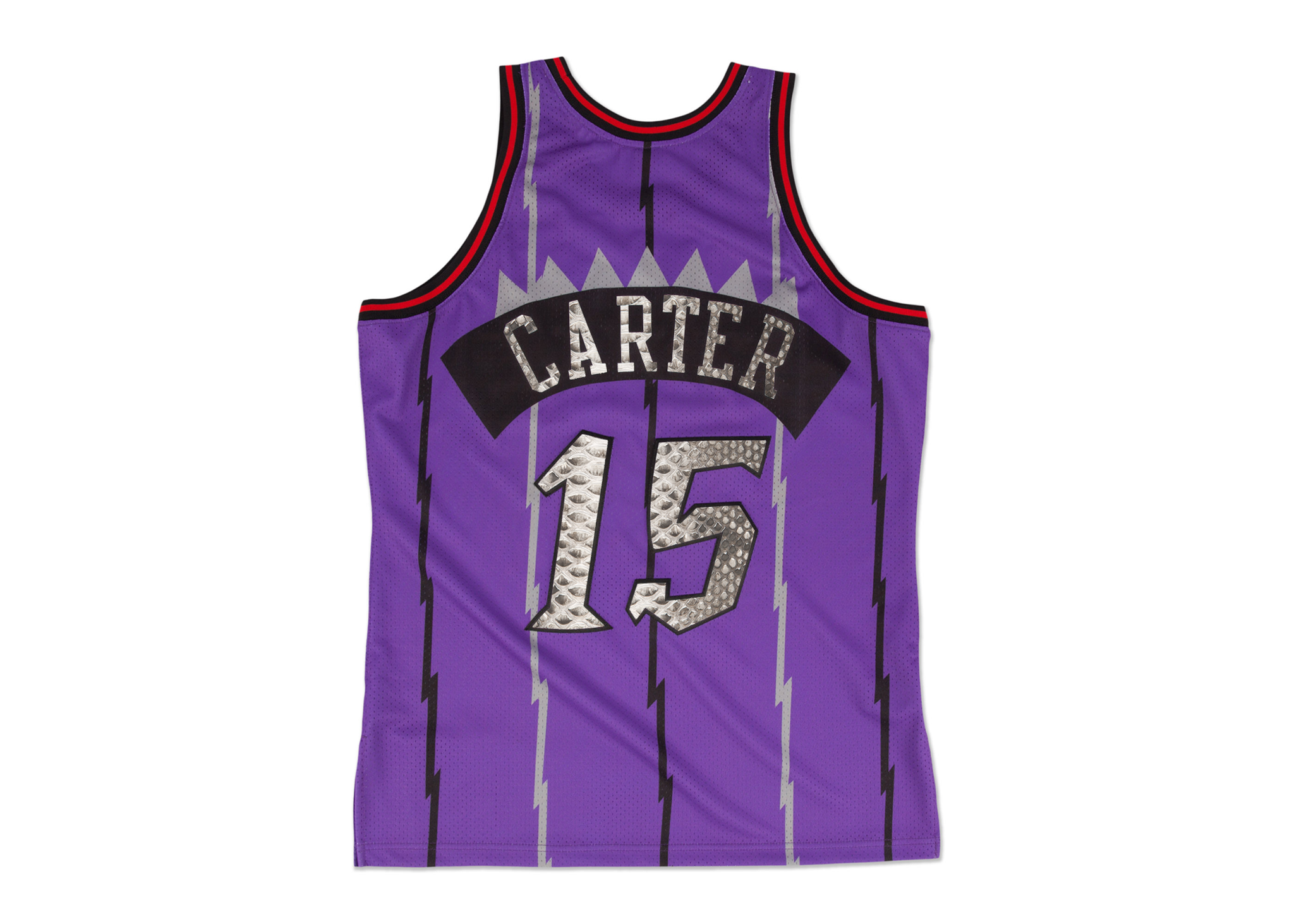 1999 raptors jersey