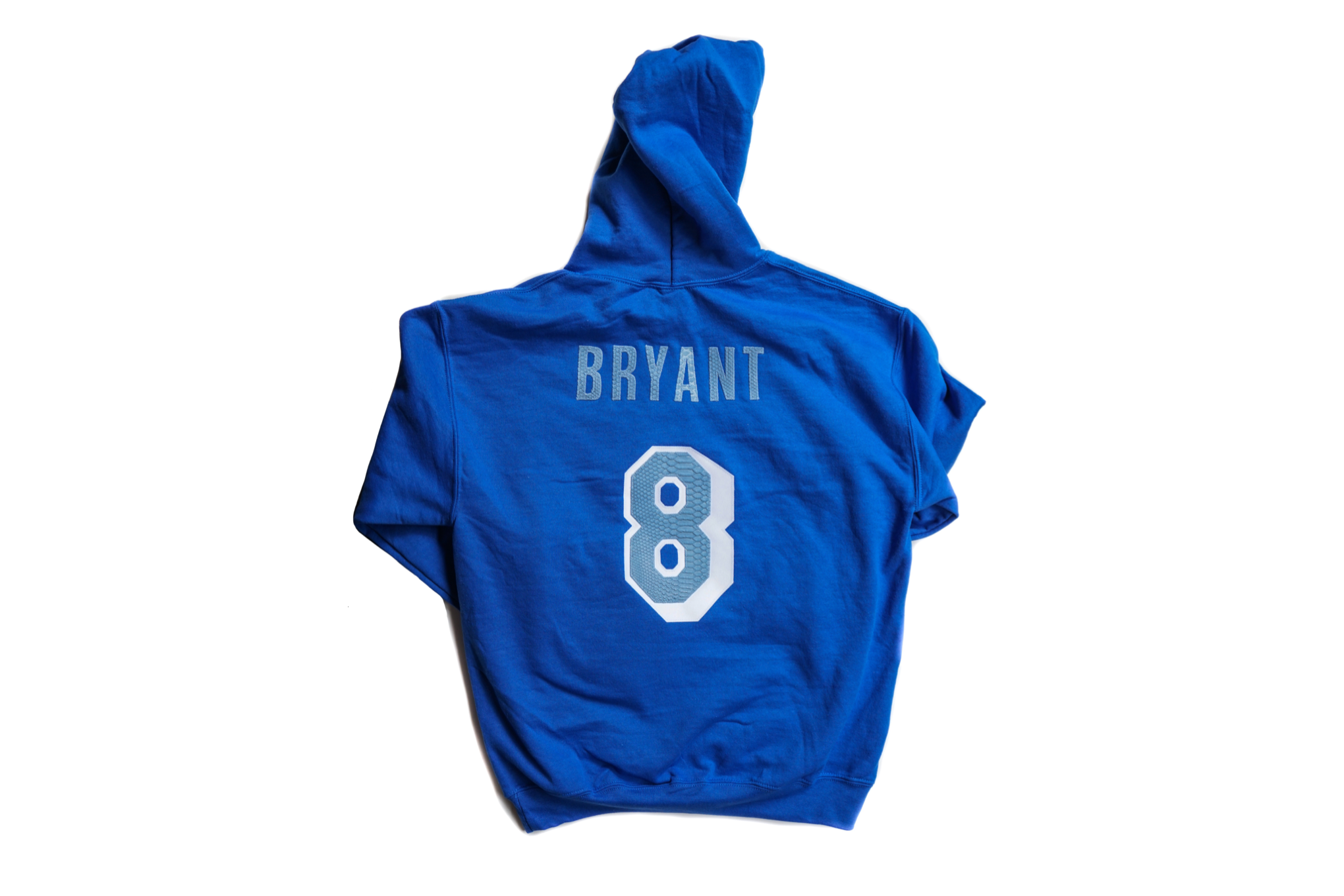 custom kobe bryant hoodie