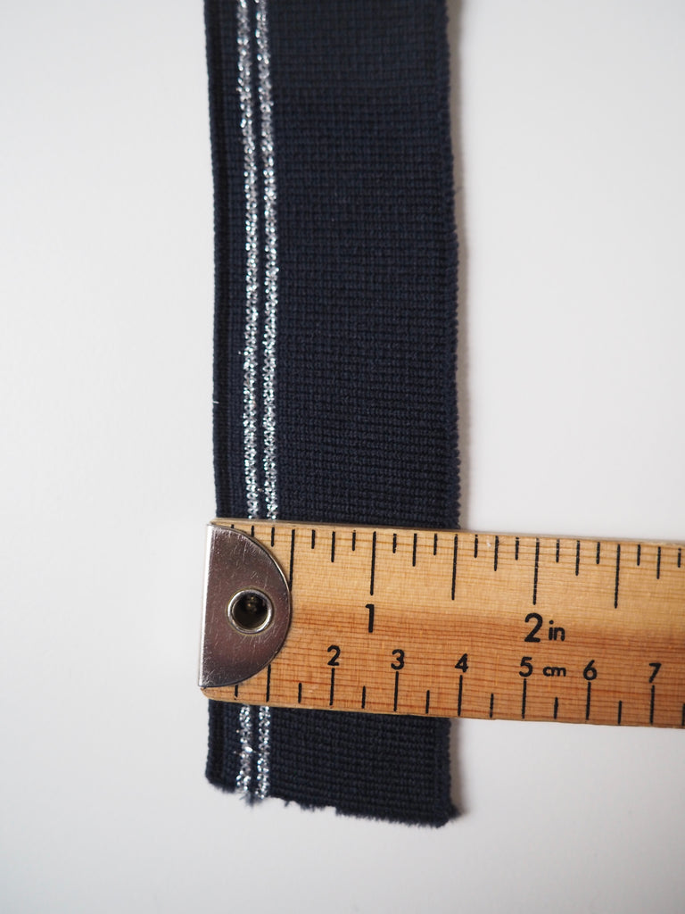 Cuffs and Ribbing – The New Craft House