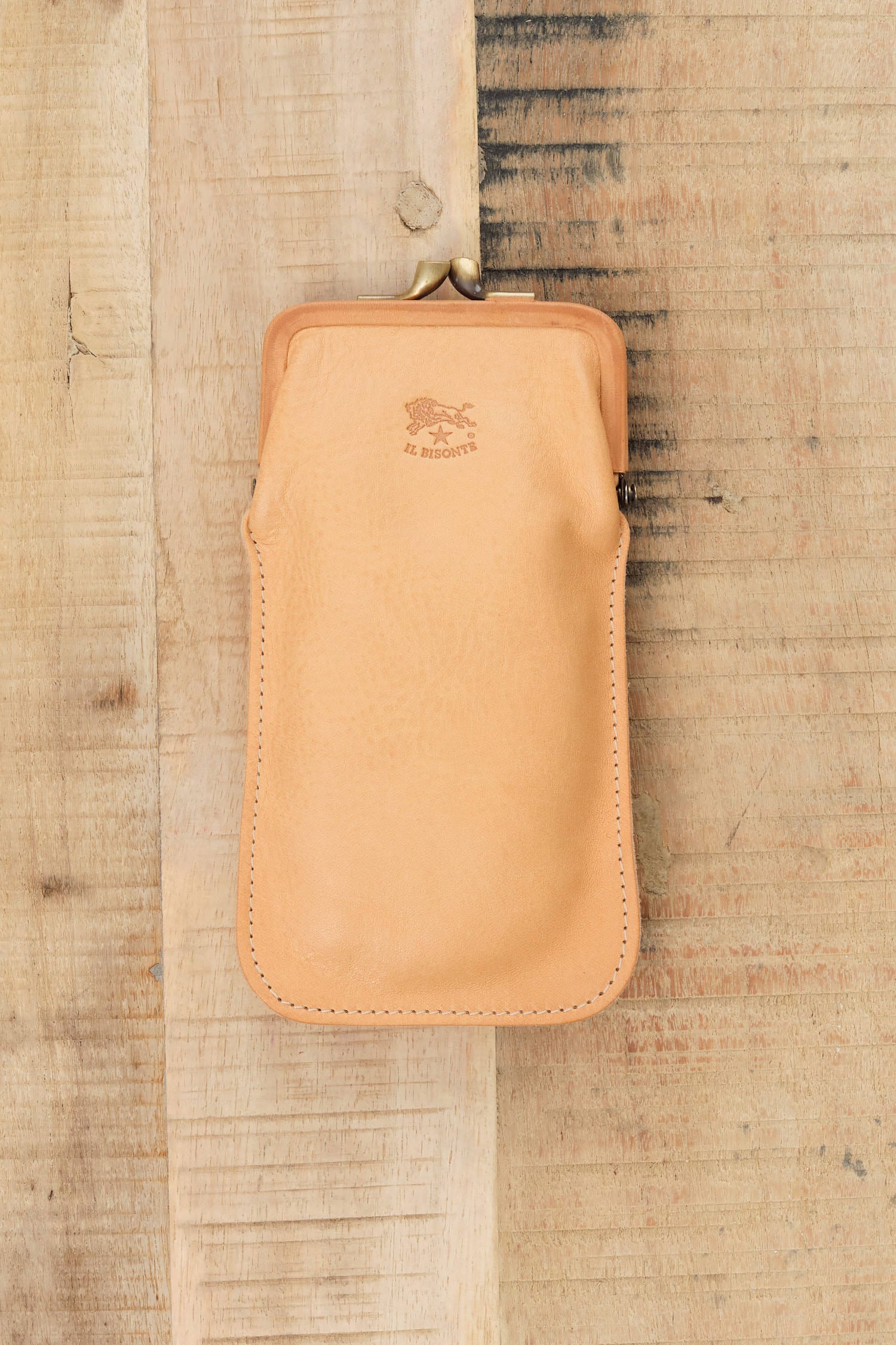 Glasses Case in Naturale