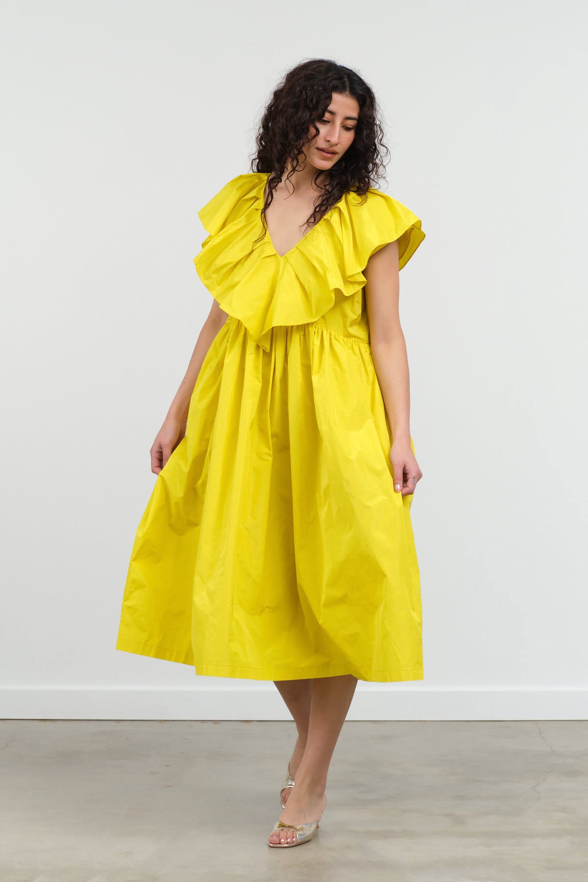 Rachel Comey Tora dress