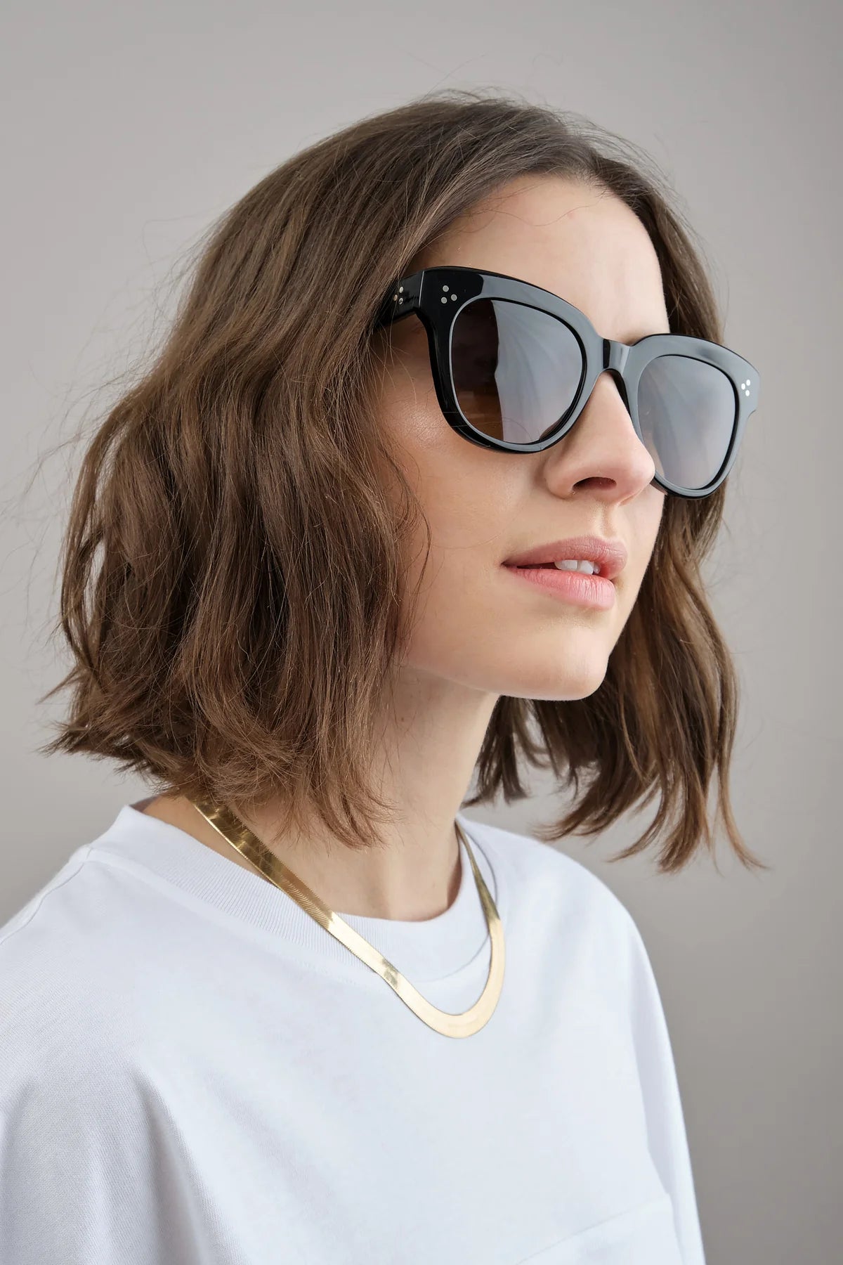 SALT. Sophia sunglasses