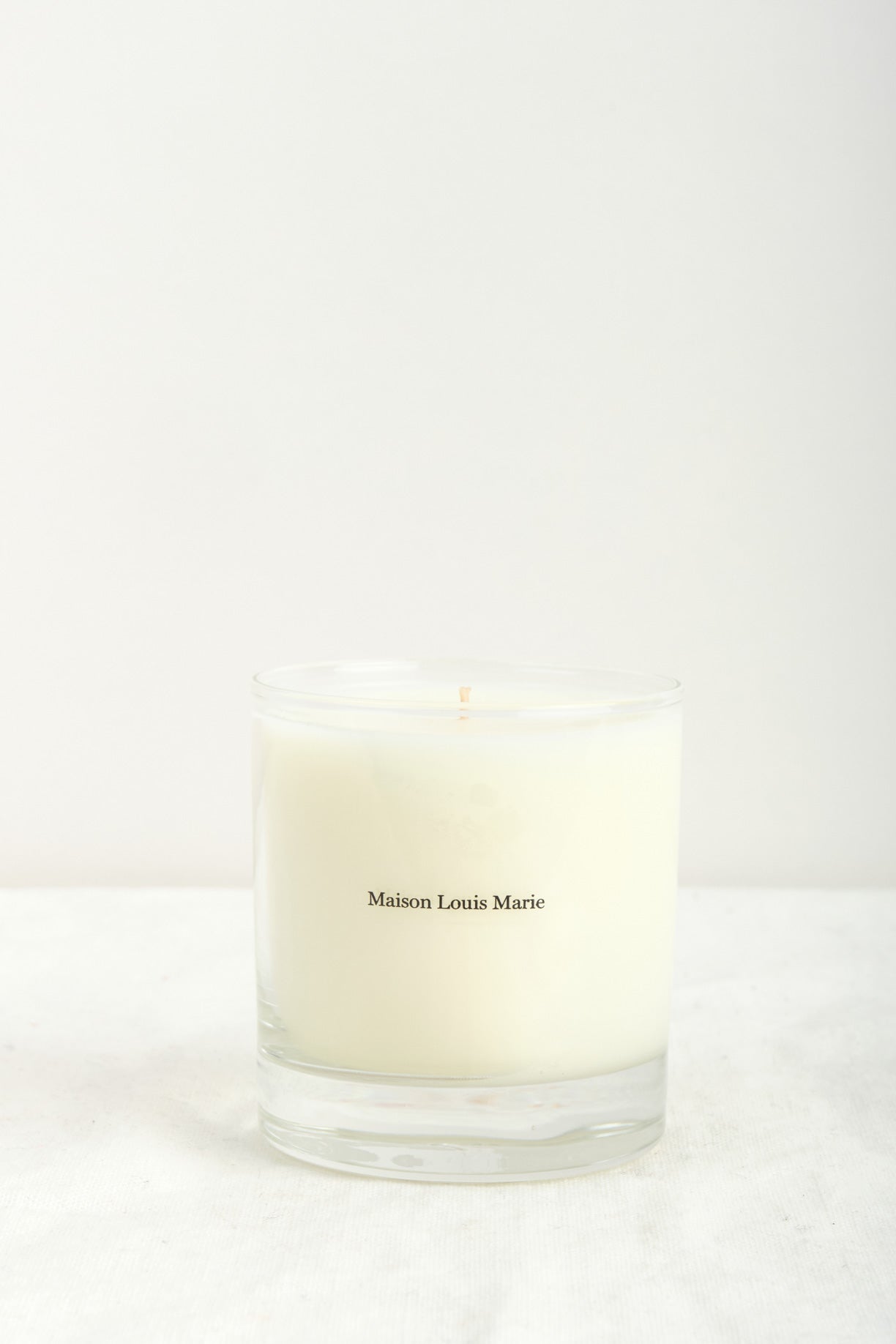 Maison Louis Marie Antidris Cassis Candle - 8.5 oz