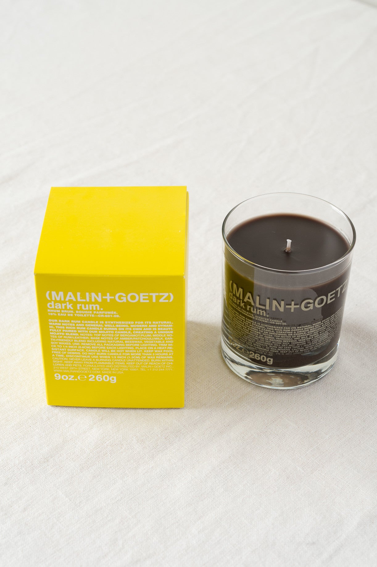 Maison Louis Marie Candle No.10 Aboukir — + Supple Apothecary