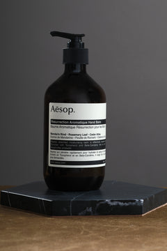 Aesop Hand Wash 17 fl oz – Cedar & Hyde Mercantile