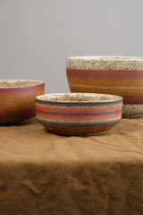 Kat&Roger キャット アンド ロジャー/Handmade Bowl www.brilholimpeza