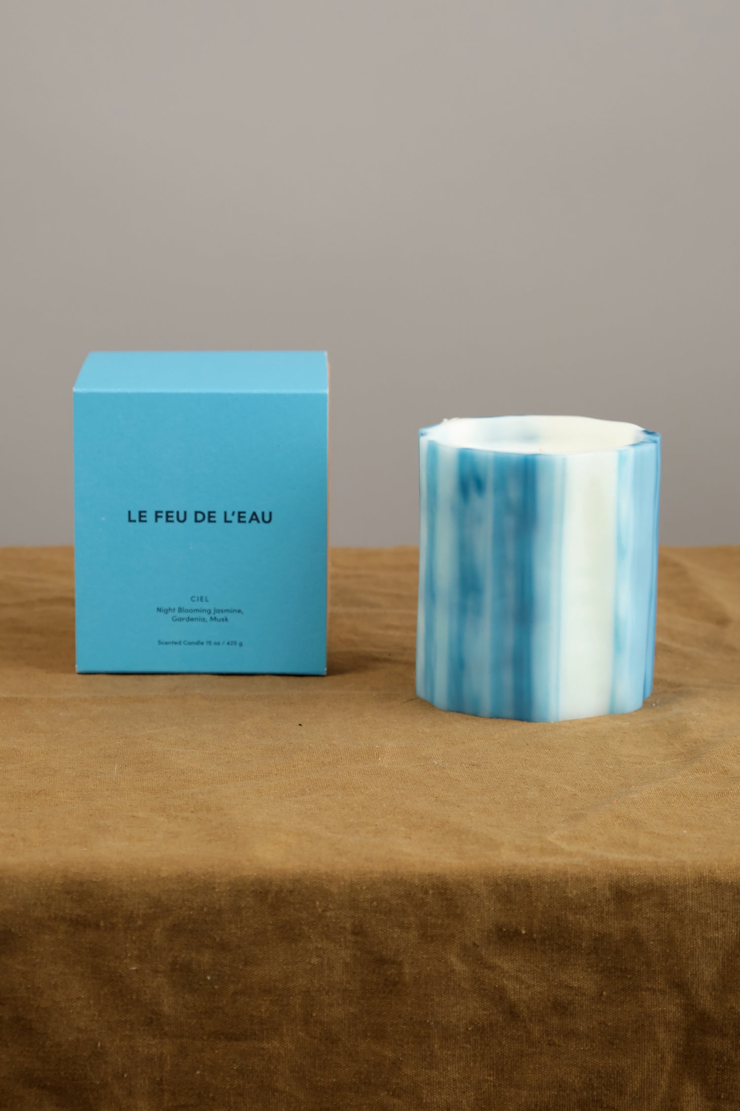 MAISON LOUIS MARIE - CANDLE (ABOUKIR - NO.10) – Portland Trading Co.