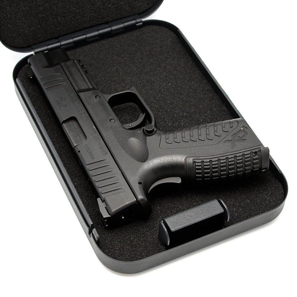 locking gun case