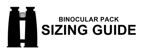 Marsupial Gear Sizing Guide