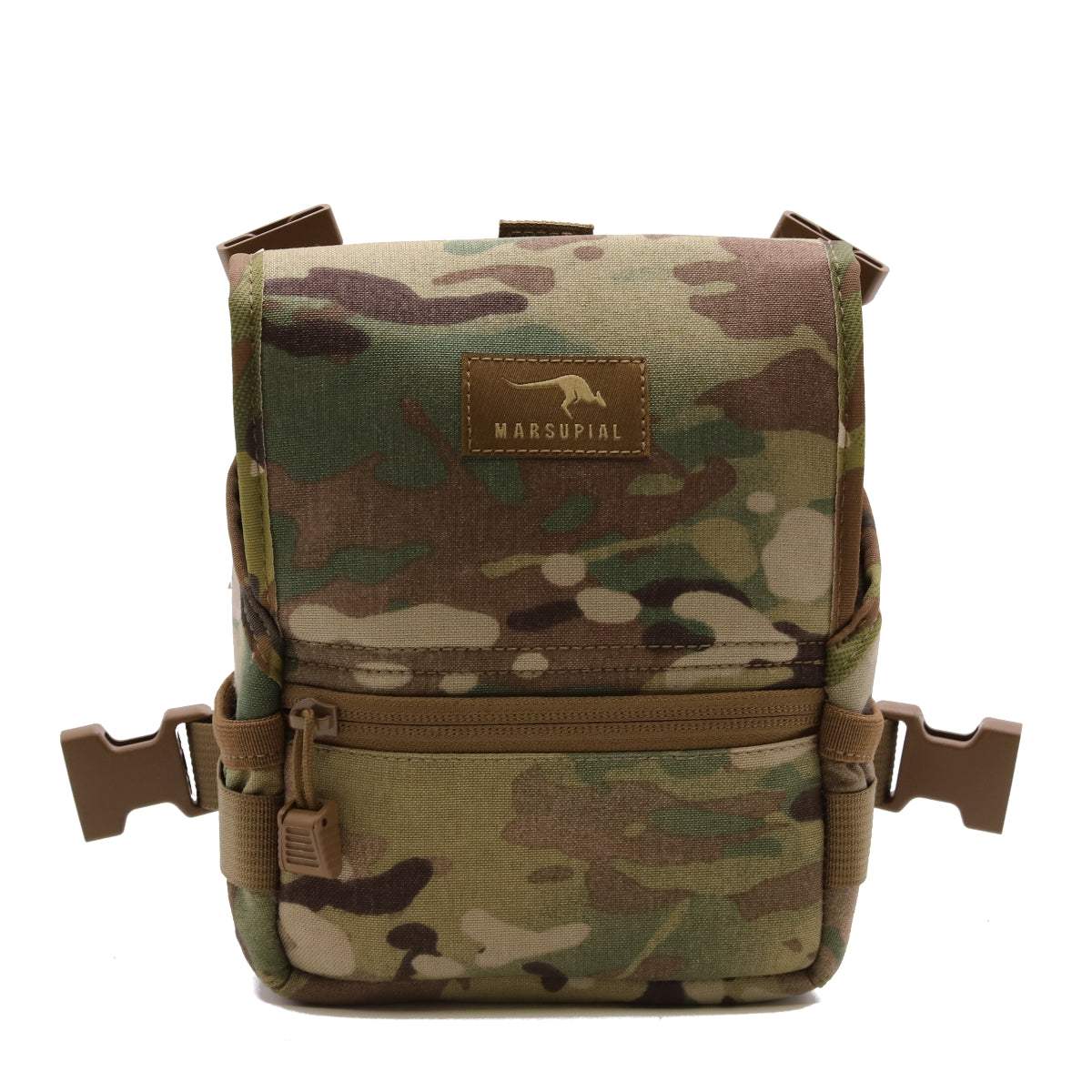 binocular chest pack