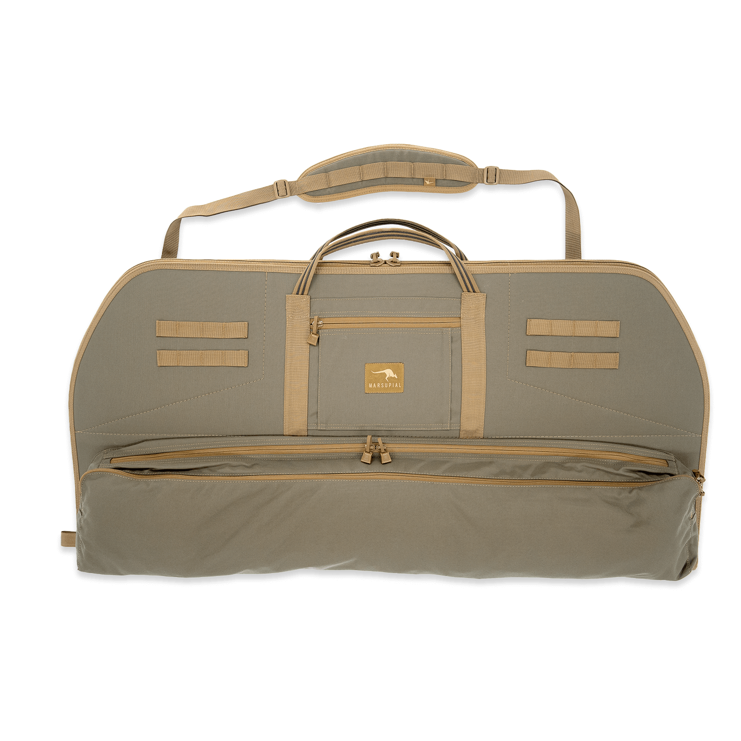 Save 20% on our Simple Bow Case - Marsupial Gear
