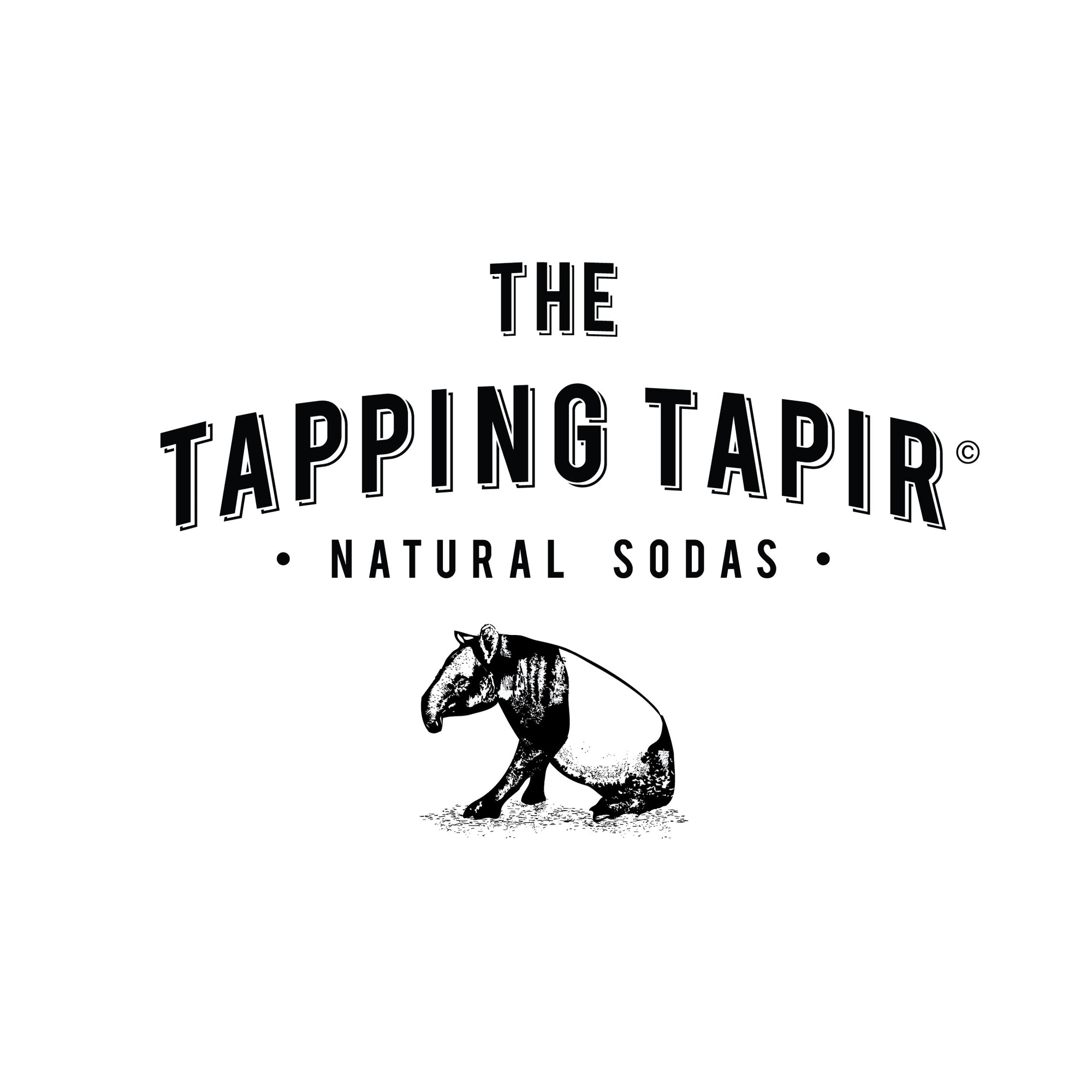 Natural Sparkling Soda With Real Juice