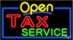 Tax Service