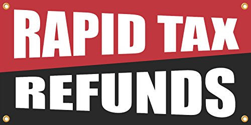 Tax Rebate Rapid Refund