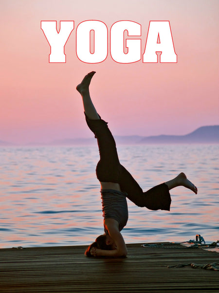 Yoga 18
