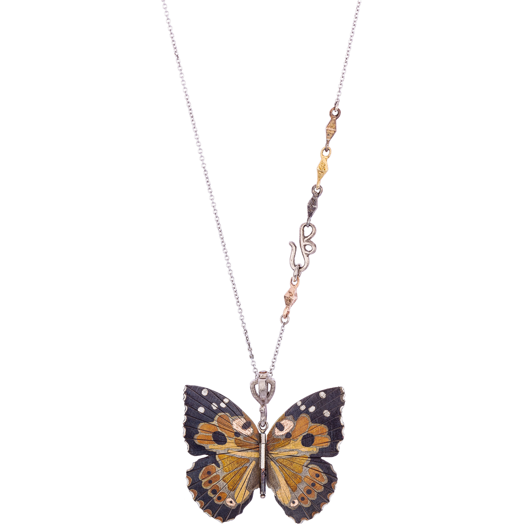 The Kamehameha Butterfly – Get Rocked Shop