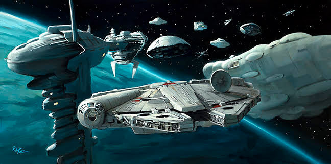 star wars new republic fleet