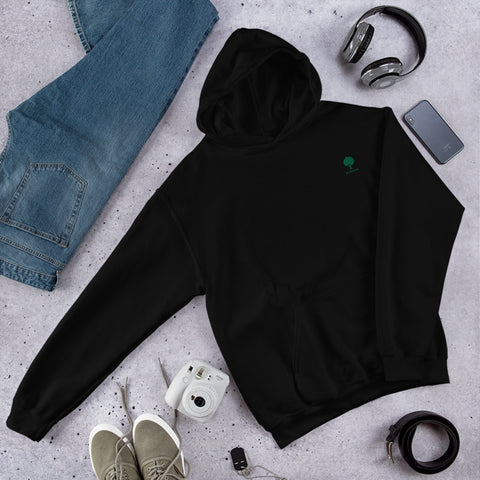 tree sweatshirt