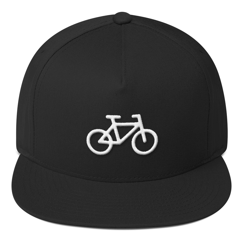 bicycle hat