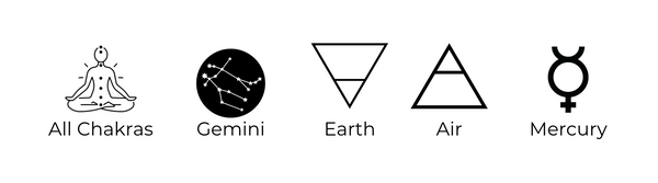 Agate Symbols