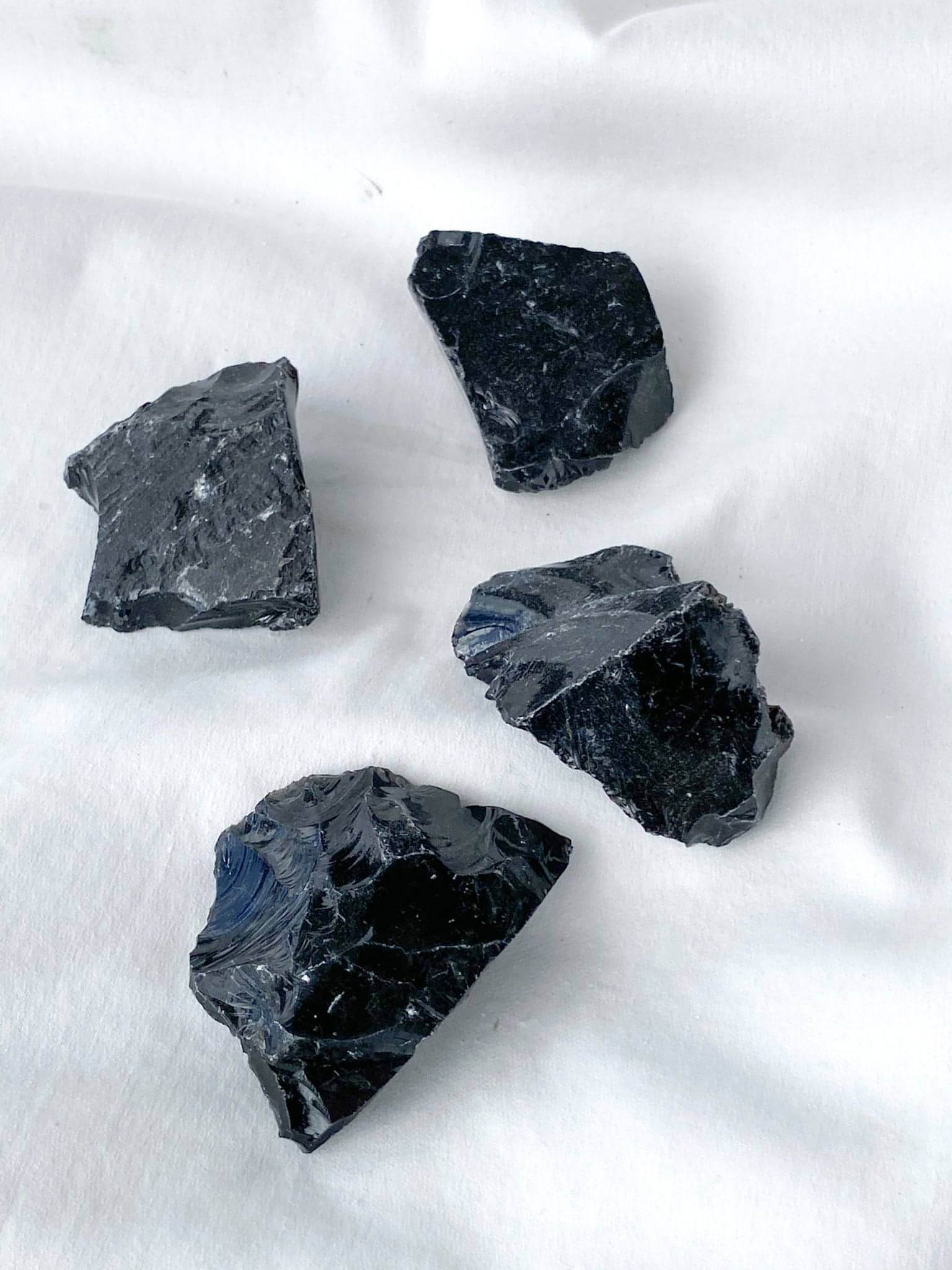 Obsidian Price