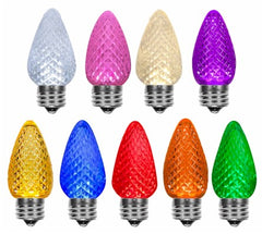 C7 led replacement bulbs