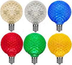 G50 Bulbs