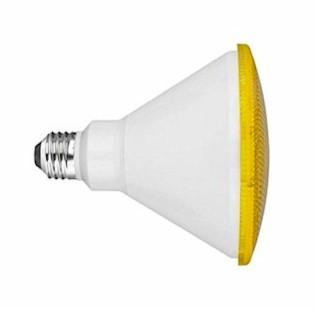 yellow led flood lights