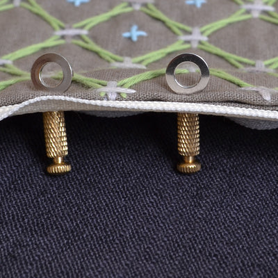 Cohana ] Tombo-dama Sewing Pins ( 45-001 ) – Quiltparty