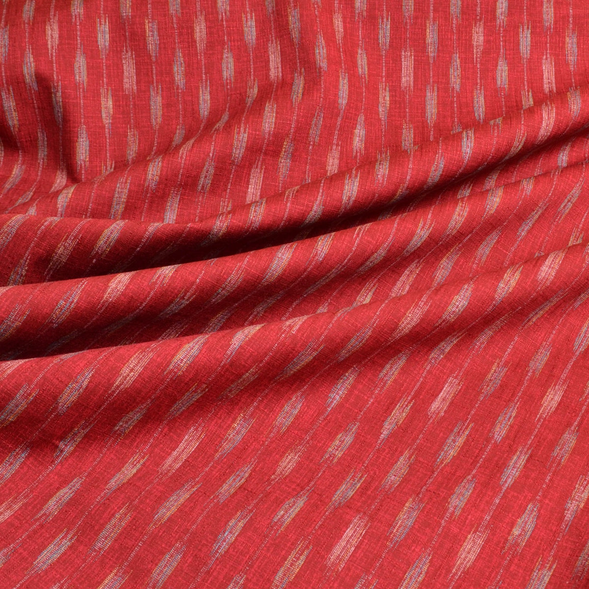 Japanese Fabrics - A Threaded Needle