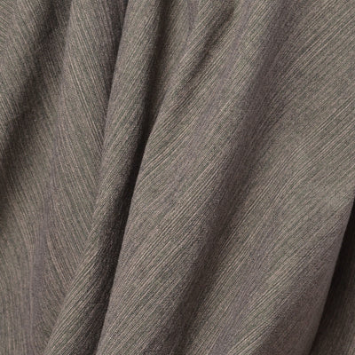 Cotton Sewing Fabric, Dark Olive Green Sashiko Stitched Style - A Threaded  Needle