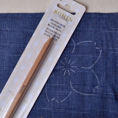 Bohin Chalk Marking Pencil — Material Goods