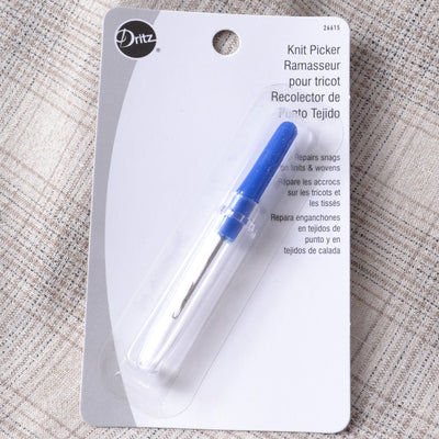 Dritz Clothing Care Knit Picker