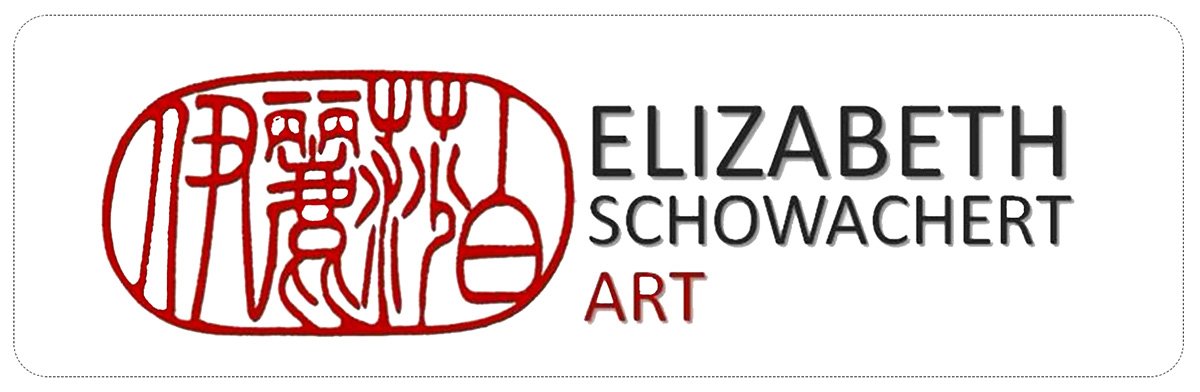 Elizabeth Schowachert Art
