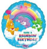 birthday care bear