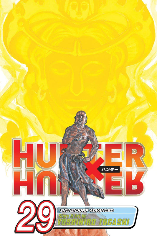 Hunter x Hunter: Vol. 20 – Geek Forest