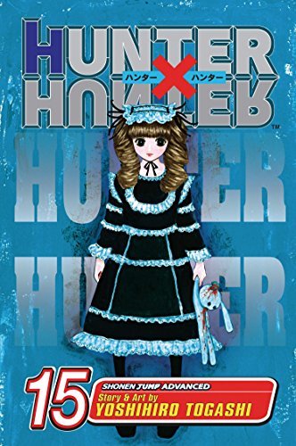 Mangá Hunter X Hunter - Volume 9 - Bazaar Geek