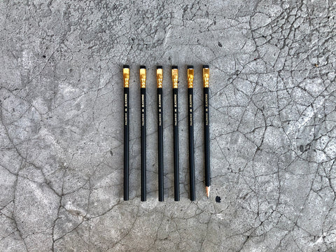 Guide to Blackwing Pencils – The Paper Mouse
