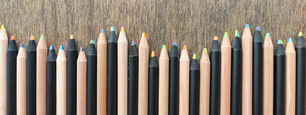 7-colors-in-1 pencils