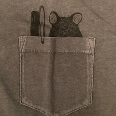 pocket mouse