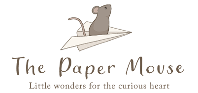 The Paper Mouse