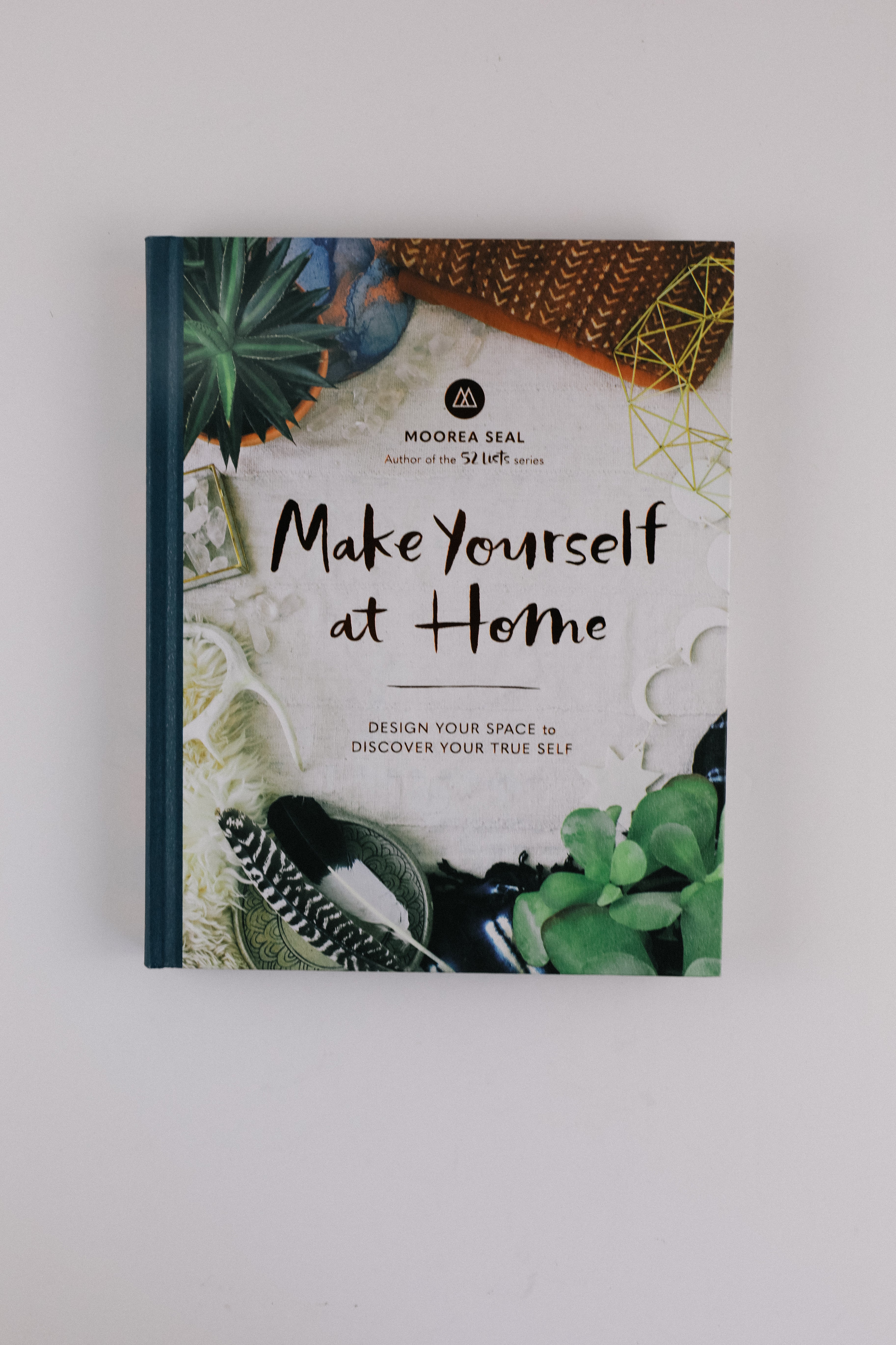 Make Yourself At Home Blue Spruce Boutique