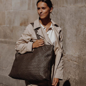 30 Best Tote Bags for Women—From Braided-Leather Carryalls to