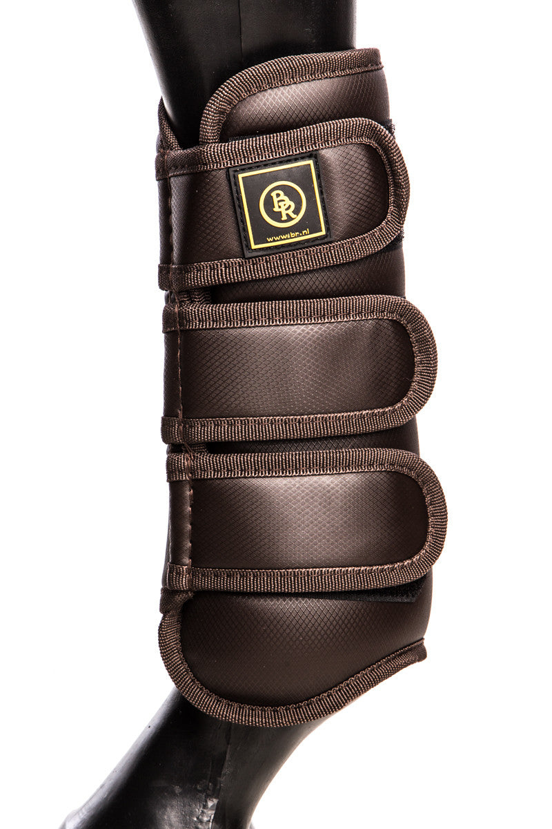 Wool Tendon Boots  Altitude Equestrian