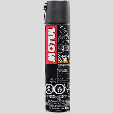 Chain Lube 5.5oz